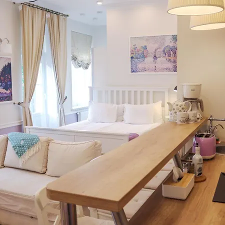 Revelton Suites Tallinn-3