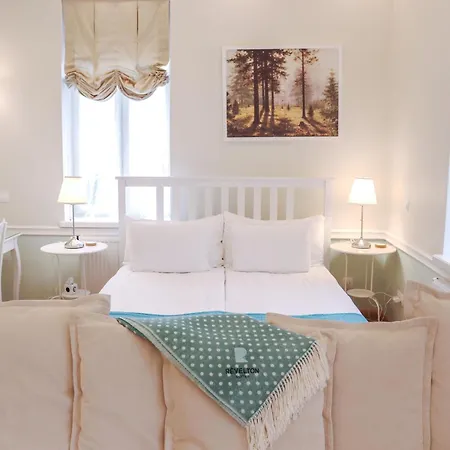 Revelton Suites Tallinn-2
