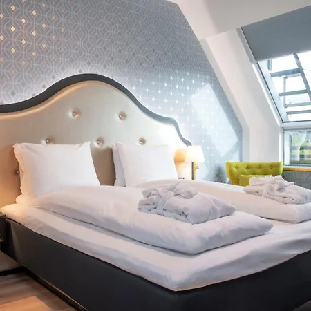 Thon Hotel Cecil-2