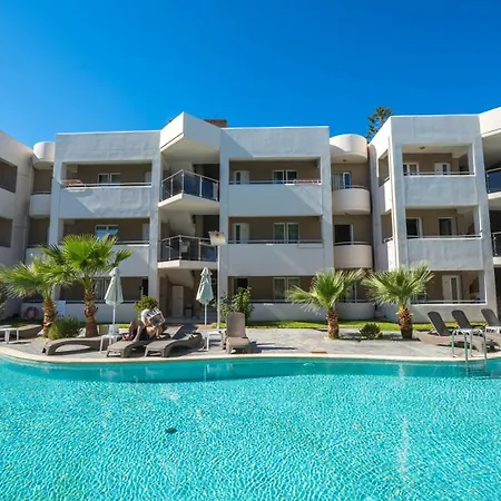 Marika Beach Hotel-3