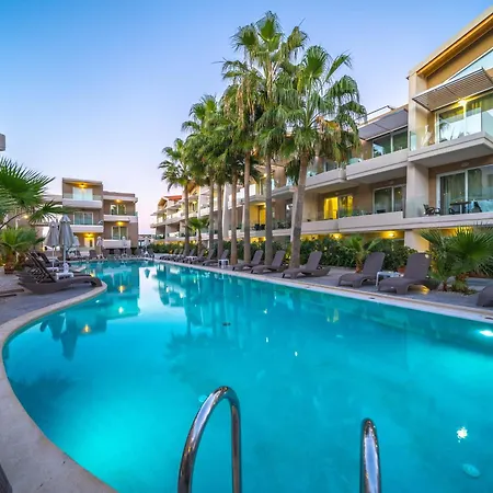 Marika Beach Hotel-2