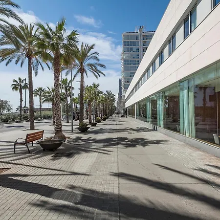 Hotel Best Front Maritim-3