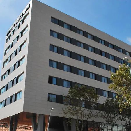 Hotel Best 4 Barcelona-2