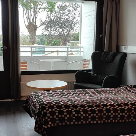 Hotel Cikada-2