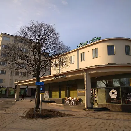 Hotelli Helmi-2