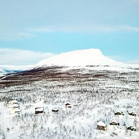 Lapland Hotels Kilpis-2