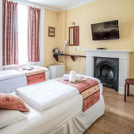 Shakespeare Hotel-2