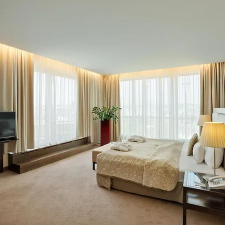 Austria Trend Hotel Savoyen Vienna-2