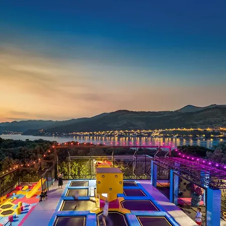 Valamar Tirena Hotel-2