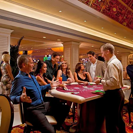 Tropicana Las Vegas - A Double Tree By Hilton-2