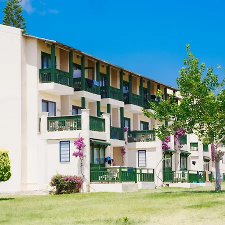 Oz Hotels Incekum Beach-3