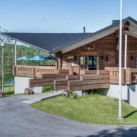 Hotel Kuusamon Portti-3