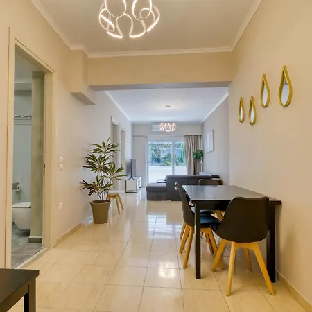 Rhodes Island Elli Beach Apartments-2