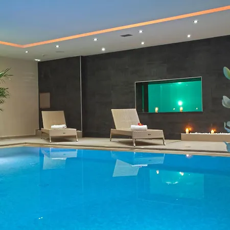 Summertime Boutique Hotel & Spa-2