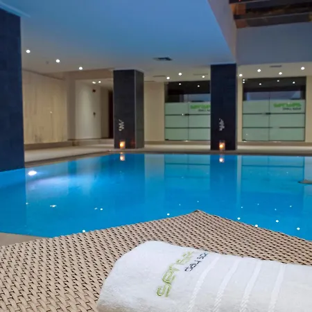Summertime Boutique Hotel & Spa-3