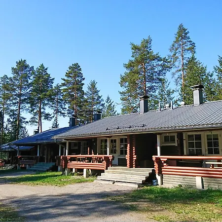 Holiday Resort Harjun Portti-3