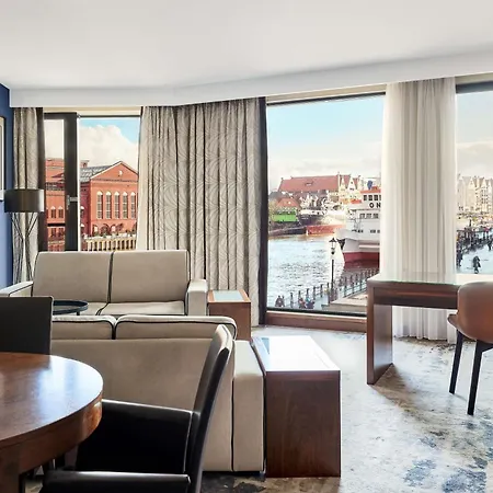 Hilton Gdansk-2