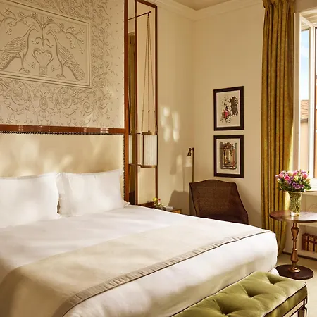 Hotel Eden - Dorchester Collection-2