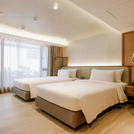 Ad Lib Hotel Bangkok-3