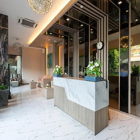 The Bay Exclusive Hotel-2
