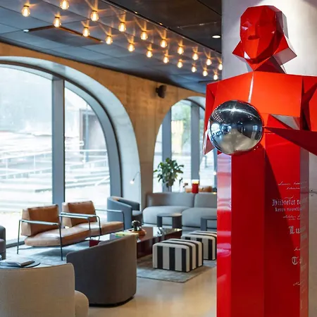 Radisson RED Helsinki-3