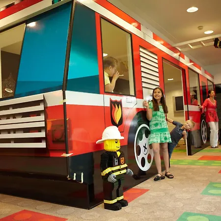 Hotel Legoland-2