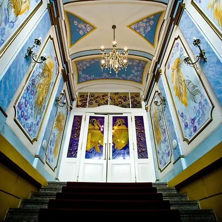 Hotel William-2