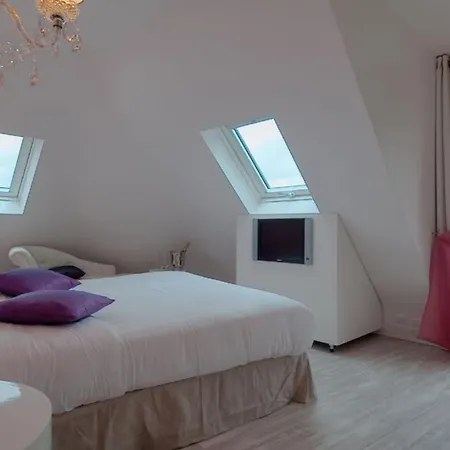 Hotel Cluny Square-2