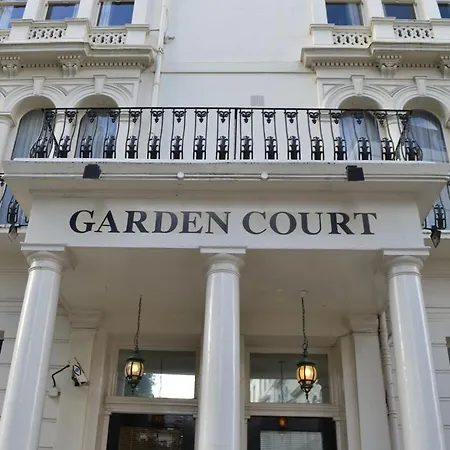 Garden Court Hotel-3