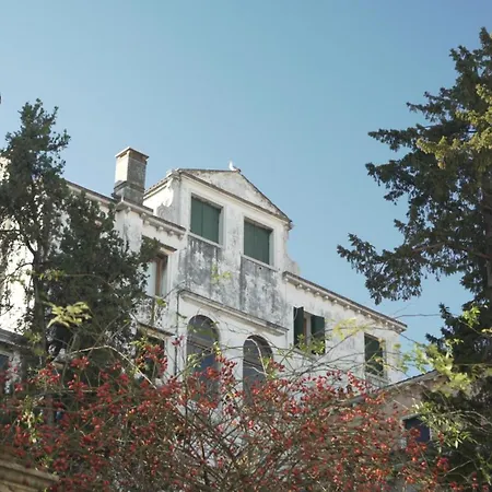 Locanda Ai Santi Apostoli Sul Canal Grande - Ferretti Hotels Collection-2