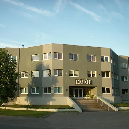 Hotel Emmi-3