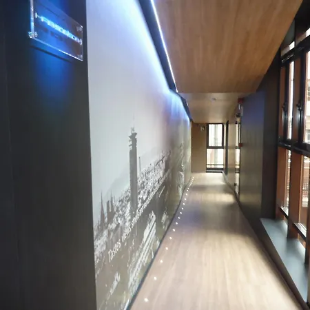 Barcelona House-3