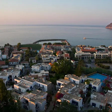 Mythos- Platanias- Hotel -Apts-3