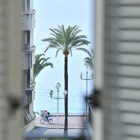 Hotel La Villa Nice Promenade-2