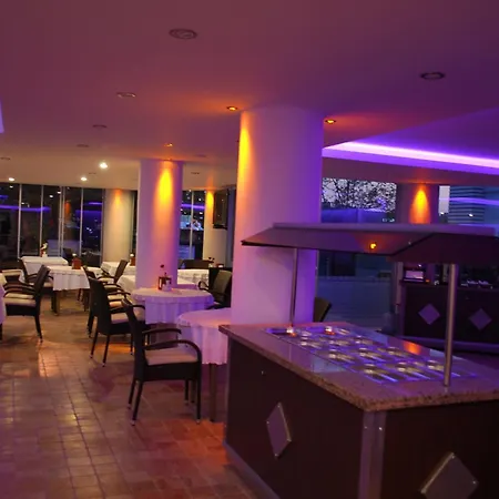 Atak Apart Hotel-2