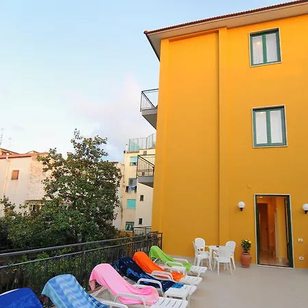 Hotel Astoria Sorrento-2