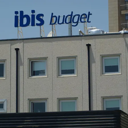 Ibis Budget Alicante-2