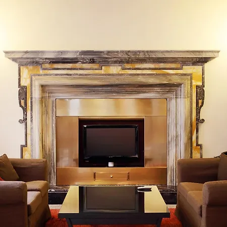 Hotel Albergo Santa Chiara-2
