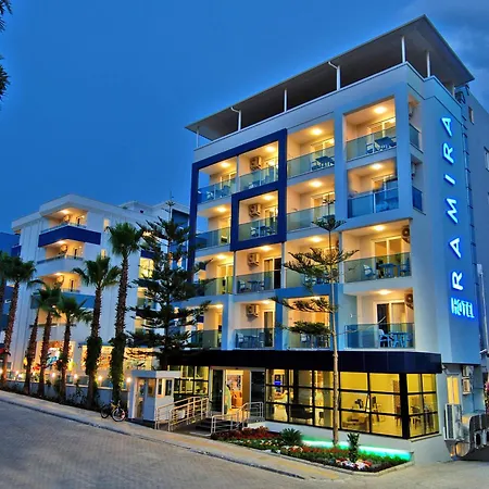 Kleopatra Ramira Hotel-3