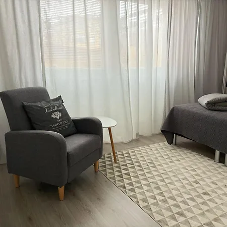 Hamina City Apartments-2