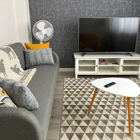 Hamina City Apartments-3
