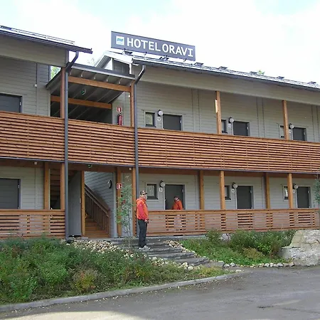 Oravi Apartments-3
