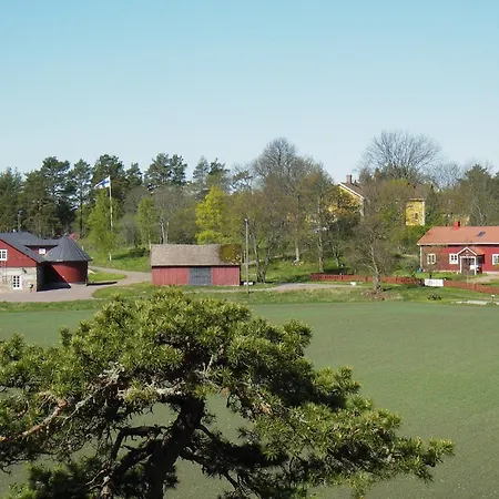 Hotel Stallbacken Nagu-2