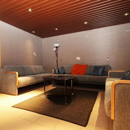 Aapiskukko Hotel-2