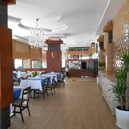 Parador Beach Hotel All Inclusive-3