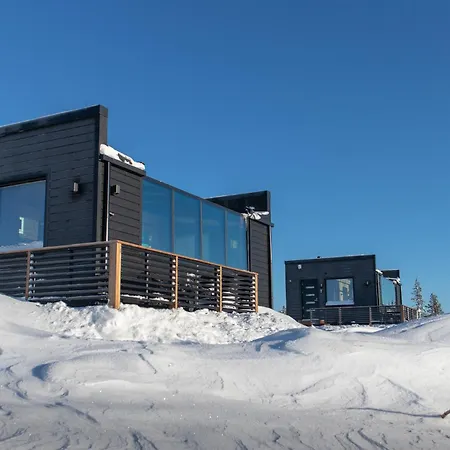 Top Star Saariselkä - Arctic Glass Cubes-2