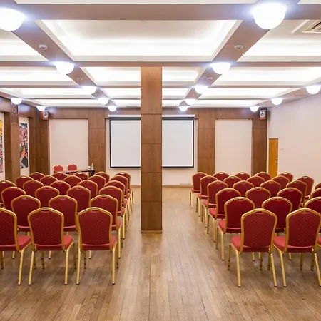 Daugirdas Old City Hotel-3