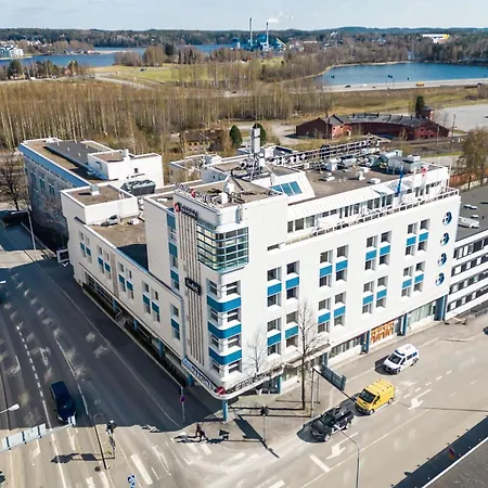 Original Sokos Hotel Vaakuna Mikkeli-2