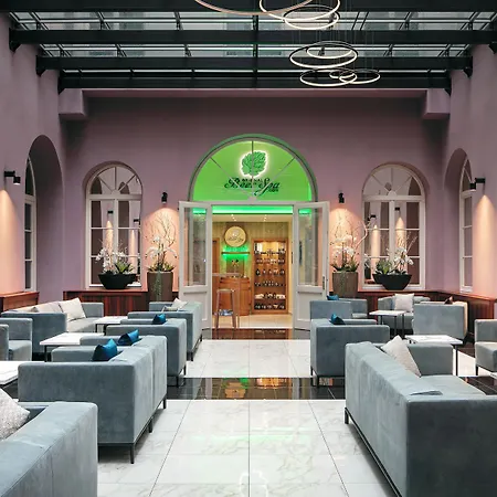 Michelangelo Grand Hotel-2