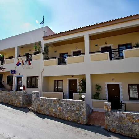 Mythos- Platanias- Hotel -Apts-2